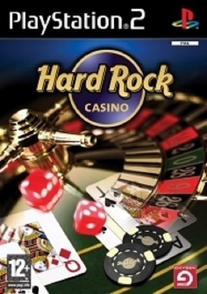 Spaans Ontspannend Omgeving Hard Rock Casino (PS2) kopen - €9.99