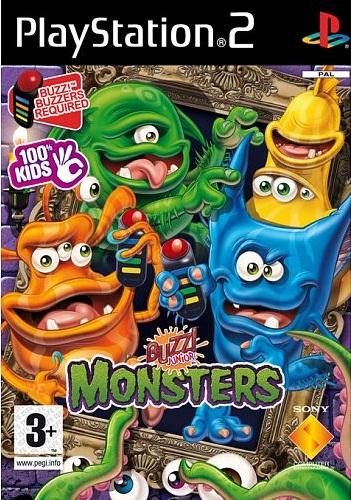 buzz the mega quiz ps4