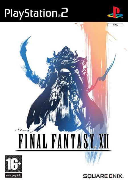 Final Fantasy XII (PS2) | €9.5 | Goedkoop!
