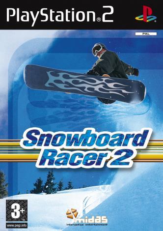 Snowboard shop game ps2
