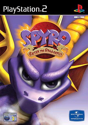 Spyro playstation shop