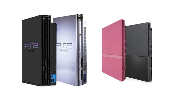 Vermelden biologie hardware PS2 consoles, PlayStation 2 games & accessoires kopen bij GooHoo!