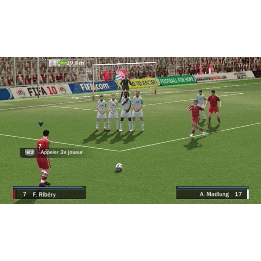 Ps shop 2 fifa