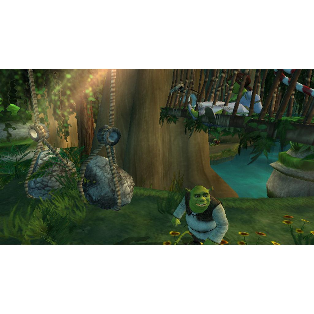 Shrek 2 nintendo switch on sale
