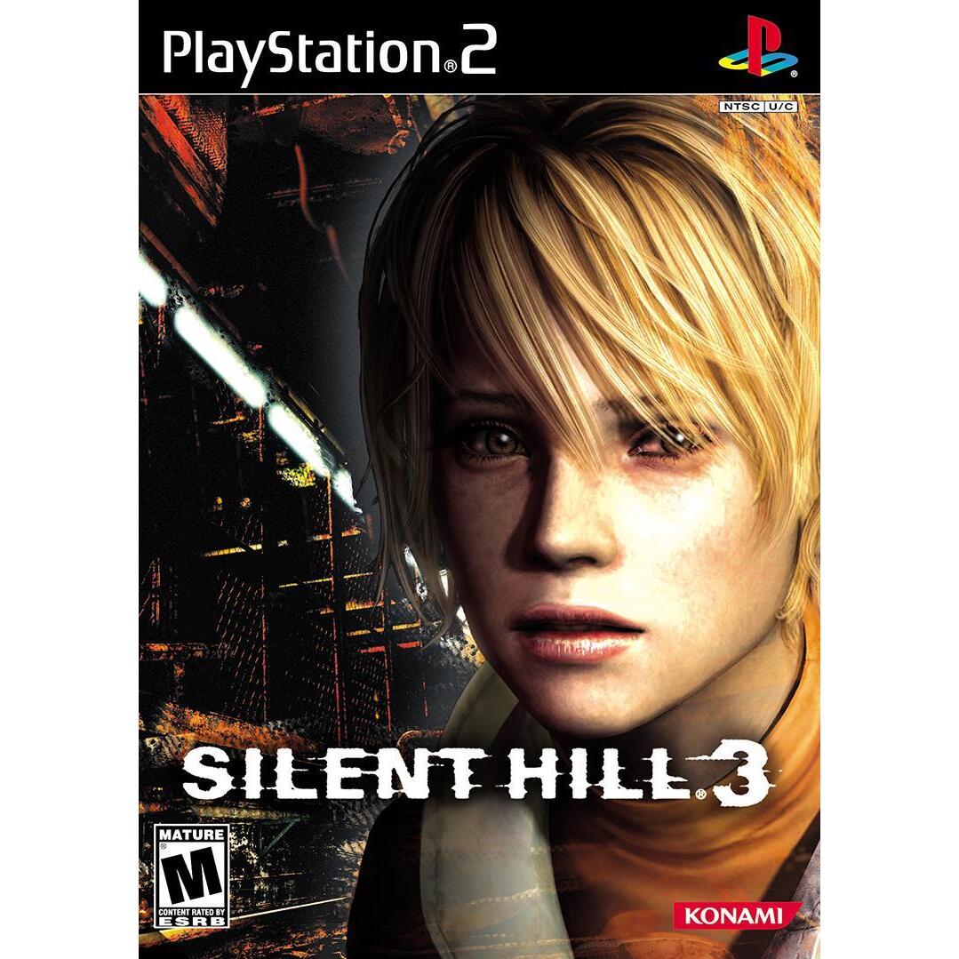 Silent Hill 3