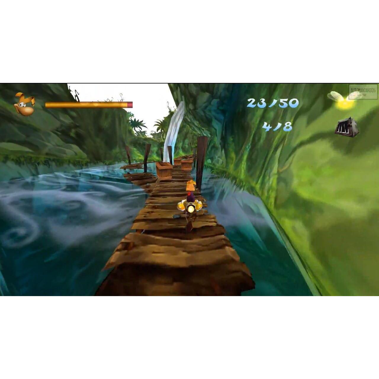 Rayman revolution sale