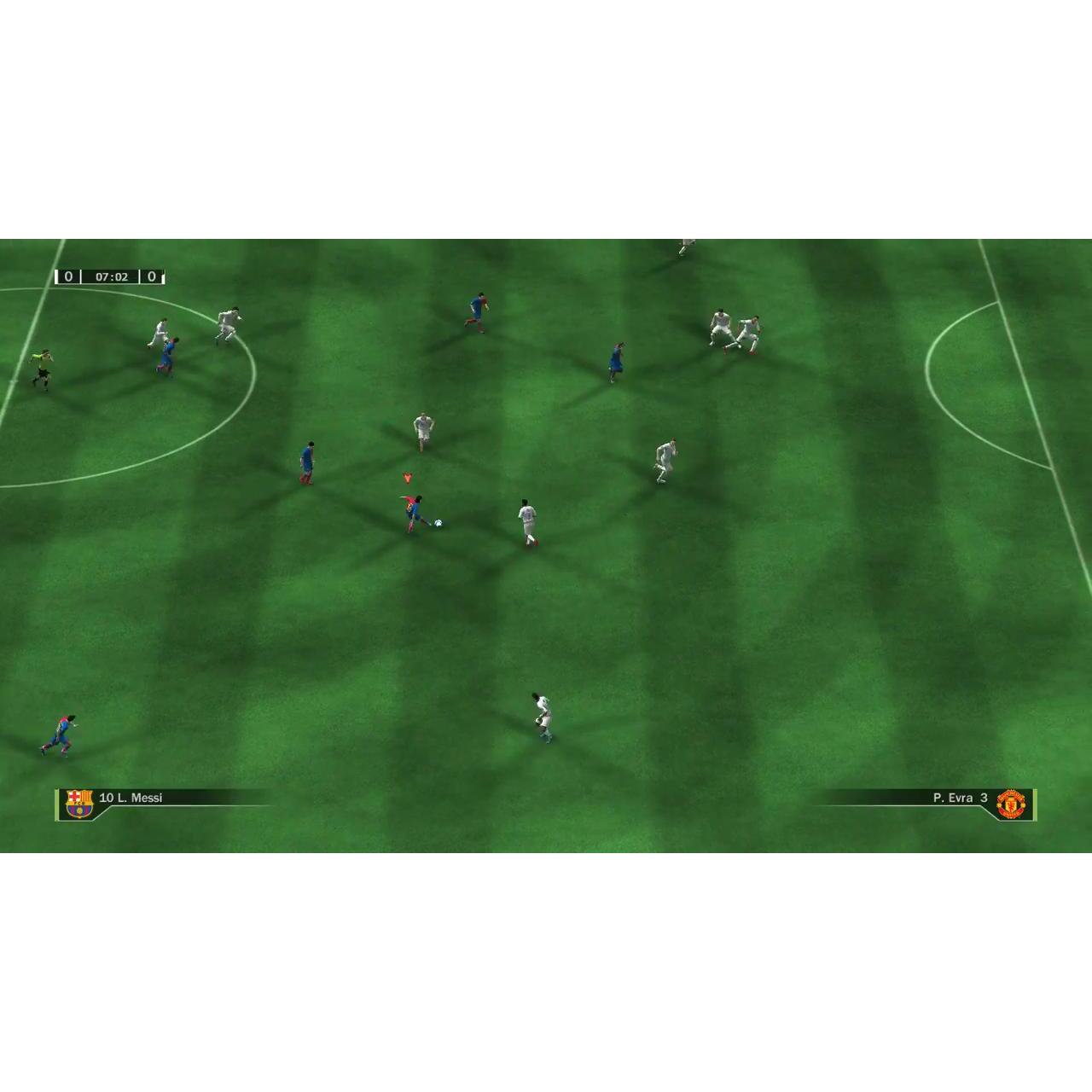 Fifa 09 ps2 clearance
