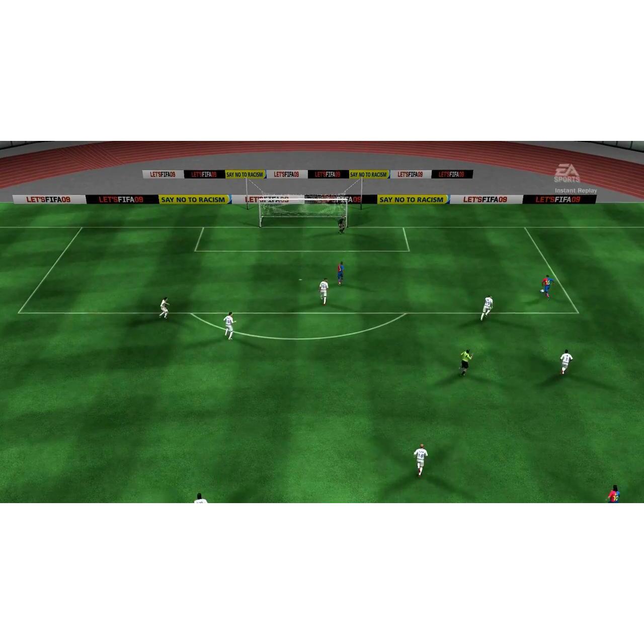 Fifa on sale 09 ps2