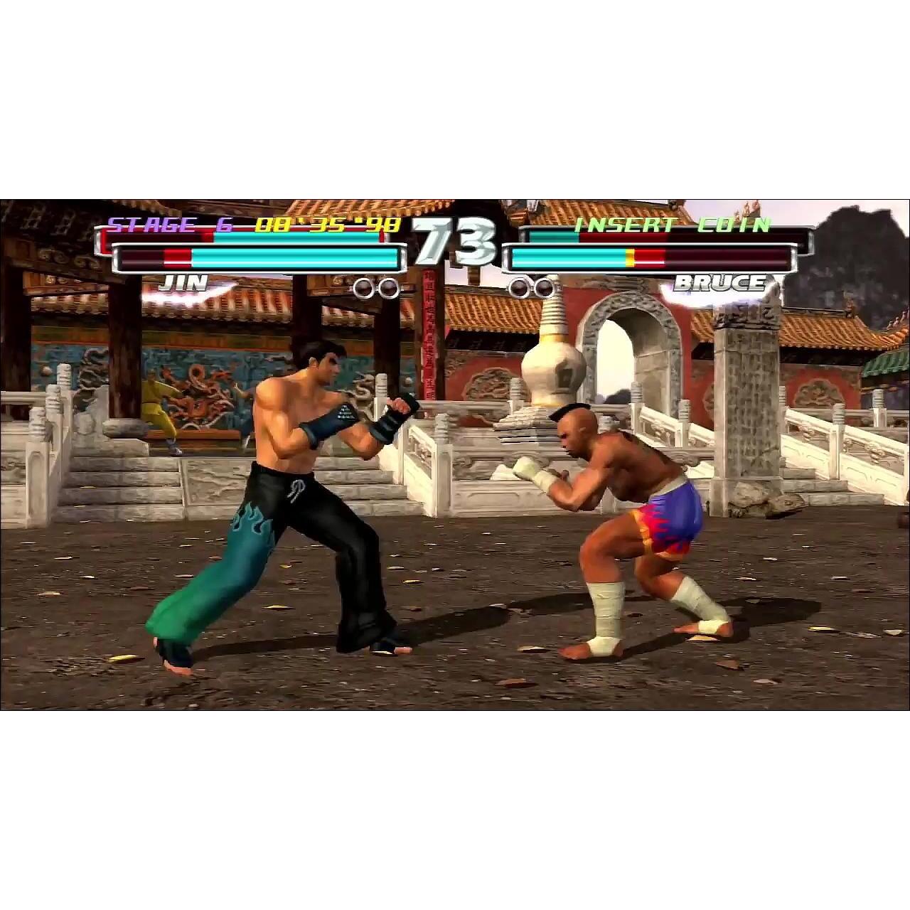 Tekken Tag Tournament PS2 kopen 7.99