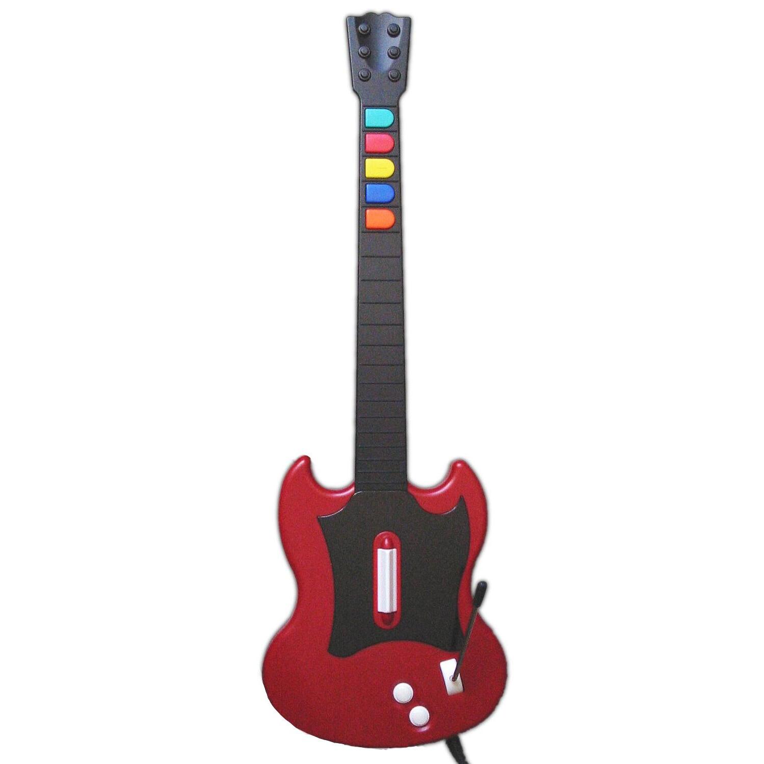 Ps2 guitar deals
