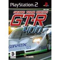 PS2 Games :: GT-R 400 - PS2 consoles, PlayStation 2 games & accessoires ...