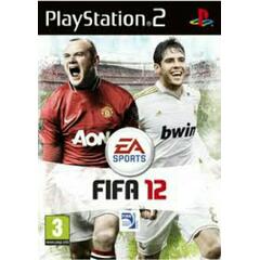 FIFA 12
