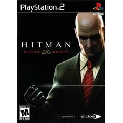 Hitman: Blood Money