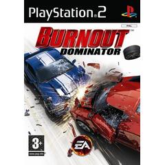 Burnout revenge ps2 2025
