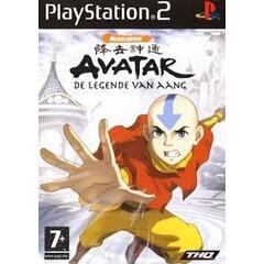 Avatar: De Legende van Aang