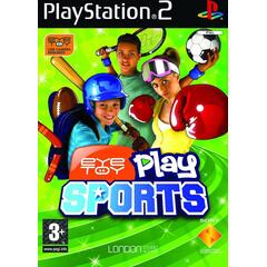 EyeToy: Play Sports