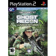 Tom Clancy's Ghost Recon Jungle Storm