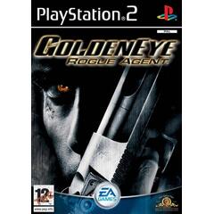 007: GoldenEye: Rogue Agent