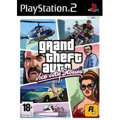Gta ps 2 on sale