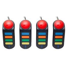 Buzzers Wired - Sony