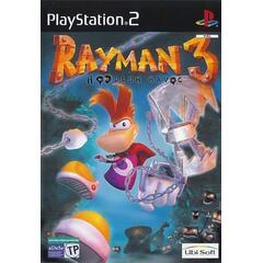 Rayman 2 hot sale ps2