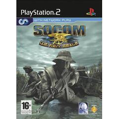 Socom playstation 2 online
