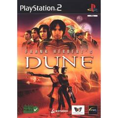 Frank Herbert`s Dune
