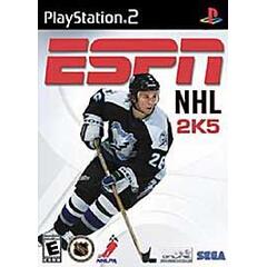 ESPN NHL 2K5