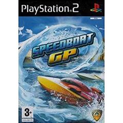 Speedboat GP