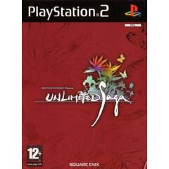 Unlimited Saga