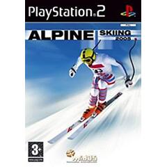 Alpine Skiing 2005