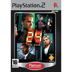 24: The Game