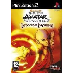 Avatar the last airbender ps2 online
