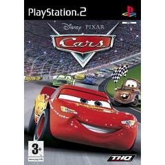 Disney Pixar Cars