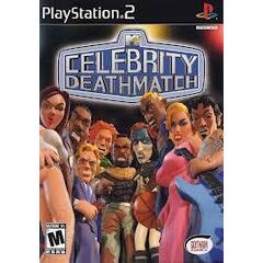 Celebrity Deathmatch