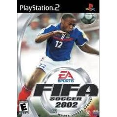 FIFA Football 2002