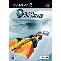 Speed Challenge Villeneuve