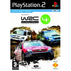 WRC 4 - World Rally Championship 4