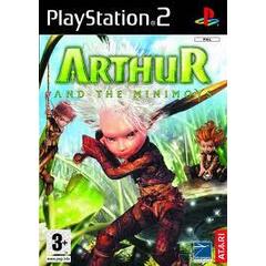 Arthur and the Minimoys