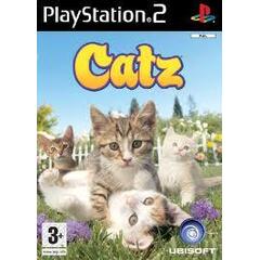 Catz