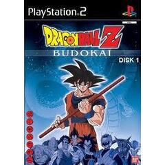 Dragon Ball Z: Budokai