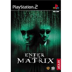 Playstation 2 matrix clearance