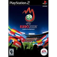 UEFA Euro 2008