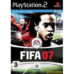Fifa 06 PS2 5.99 Aanbieding