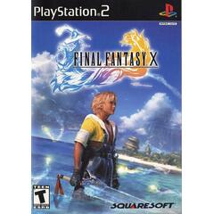 Final Fantasy X