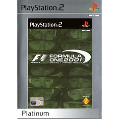 Formula One 2001