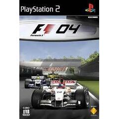 Formula One 04