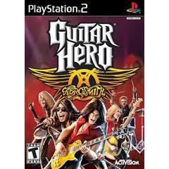 Guitar hero iii legends of deals rock ps2