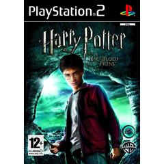 Harry Potter En De Halfbloed Prins