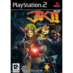 Jak and Daxter the Precursor Legacy PS2 13.99 Goedkoop